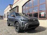 Neu Dacia Duster Extreme 131 PS (96 kW) 2025 Grau Limousine