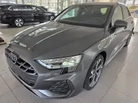 Gebraucht Audi A3 S-Line 150 PS (110 kW) 2025 Grau Limousine