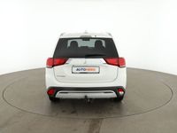 gebraucht Mitsubishi Outlander 2.0 MIVEC Diamant Edition 2WD, Benzin, 20.000 €