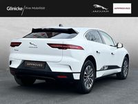 gebraucht Jaguar I-Pace I-PaceS EV400 Winter-Paket Sportsitze