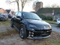Gebraucht Renault 5 E-Tech Evolution 88 kW (120 PS) 2025 Schwarz Limousine