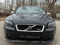 gebraucht Volvo C30 2.0 D Automatik /PDC/ AHK / R-Design