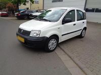 Occasion Fiat Panda 70 ch (51 kW) 2011 Blanc Citadine