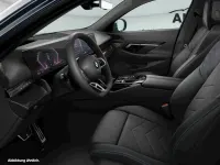 Neu BMW 520 Efficient Dynamics 197 PS (144 kW) 2026 Schwarz Limousine