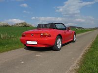 gebraucht BMW Z3 