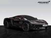 Gebraucht McLaren GT 620 PS (456 kW) 2023 Schwarz Coupé