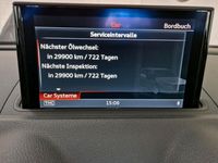 gebraucht Audi A3 Sportback 2.0l TDI 8V