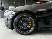 Gebraucht Mercedes AMG GT 53 AMG 435 PS (319 kW) 2019 Schwarz Coupé