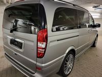 gebraucht Mercedes Viano DESIGNO MAGNO AVANTGARDE EDITION 125 LANG