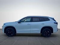 Neu VW Tayron R-line 193 PS (141 kW) 2025 Weiß (weiß (pure white)) SUV