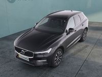 Gebraucht Volvo XC60 Core 197 PS (144 kW) 2024 Schwarz SUV