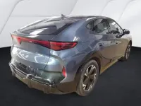 Gebraucht Cupra Tavascan Endurance 210 kW (286 PS) 2025 Blau SUV