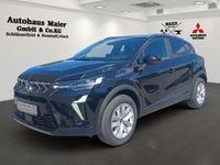 Neu Mitsubishi ASX Plus 158 PS (116 kW) 2025 Schwarz SUV