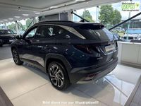 Neu Hyundai Tucson Premium 239 PS (175 kW) 2025 Wählbar SUV