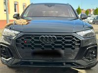 Gebraucht Audi SQ5 Ambiente 341 PS (250 kW) 2025 Schwarz SUV