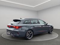 Neu Cupra Leon 150 PS (110 kW) 2026 Fjordblau Kombi