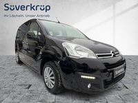 gebraucht Citroën Berlingo 1.2 PureTech 110 KOMBI Selection LED-TA