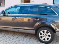 gebraucht Audi Q7 4.2 FSI quattro tiptronic