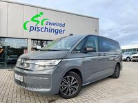 Gebraucht VW Multivan 204 PS (150 kW) 2025 Grau Van