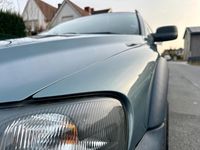 Gebraucht Volvo XC70 163 PS (119 kW) 2003 Grün Kombi