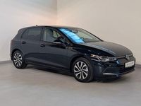 Gebraucht VW Golf VIII Active 150 PS (110 kW) 2022 Schwarz Limousine