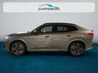 gebraucht BMW X2 sDrive20d Head-Up+AHK+Navi+ACC+SHZ+KeyGO+HiFi
