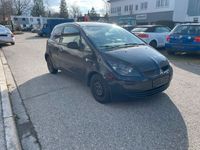 gebraucht Mitsubishi Colt 1,3 Benzin Klima Euro 4