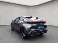 Gebraucht Toyota C-HR Sport 151 PS (111 kW) 2025 Ash/schwarz SUV