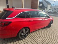 gebraucht Opel Astra 1,6 CDTI Biturbo