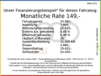 Gebraucht Audi A6 Ambiente 204 PS (150 kW) 2024 Firmamentblau Kombi