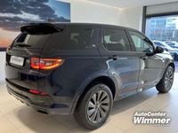 gebraucht Land Rover Discovery Sport R-Dynamic S