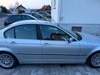 Gebraucht BMW M4 Performance 170 PS (125 kW) 2002 Schwarz Limousine