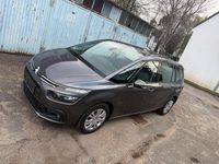 Gebraucht Citroën C4 Picasso 120 PS (88 kW) 2017 Braun Van / Kleinbus