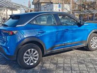 Gebraucht Opel Mokka-e Elegance 100 kW (136 PS) 2021 Blau SUV
