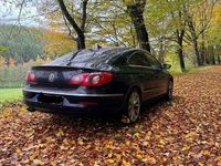 Gebraucht VW Passat 170 PS (125 kW) 2010 Coupé