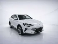 Używany BYD Seal U Boost 218 KM (160 kW) 2025 Biały SUV