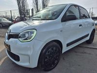 Gebraucht Renault Twingo Life 65 PS (47 kW) 2021 Crystal weiss Kleinwagen