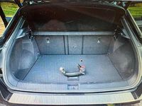 Gebraucht VW T-Roc 190 PS (139 kW) 2022 Schwarz SUV