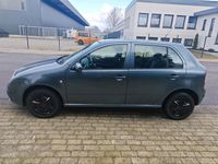 gebraucht Skoda Fabia 2006 Top Auto