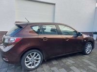 gebraucht Mazda 3 31.6 MZR Prime-Line