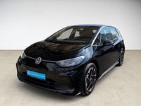 Gebraucht VW ID.3 Pro 150 kW (204 PS) 2024 Schwarz Kleinwagen