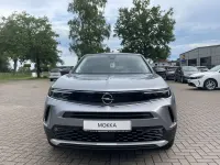 Gebraucht Opel Mokka Elegance 131 PS (96 kW) 2023 Kontrast grau SUV