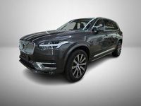 Gebraucht Volvo XC90 Plus 235 PS (172 kW) 2024 Grau SUV