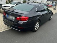 gebraucht BMW 530 D F10