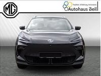 Neu MG S5 Luxury 169 kW (231 PS) 2025 Blau SUV