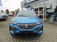 gebraucht Dacia Spring Electric Comfort Plus Navi Touch BT Klima
