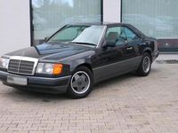 Gebraucht Mercedes E300 180 PS (132 kW) 1989 Andere farben Coupé