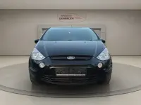 Second-hand Ford S-MAX Trend 140 CP (102 kW) 2013 Negru Monovolum