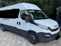 Gebraucht Iveco Daily 145 PS (106 kW) 2016 Van