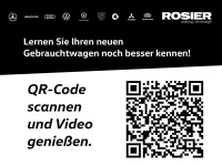 Gebraucht Mercedes EQS580 Premium Plus 400 kW (544 PS) 2023 Grau / graphitgrau Limousine